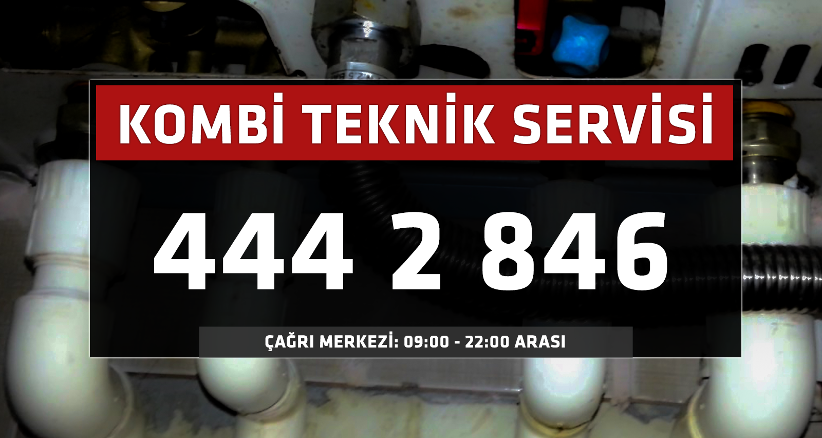 Kombi Teknik Servisi